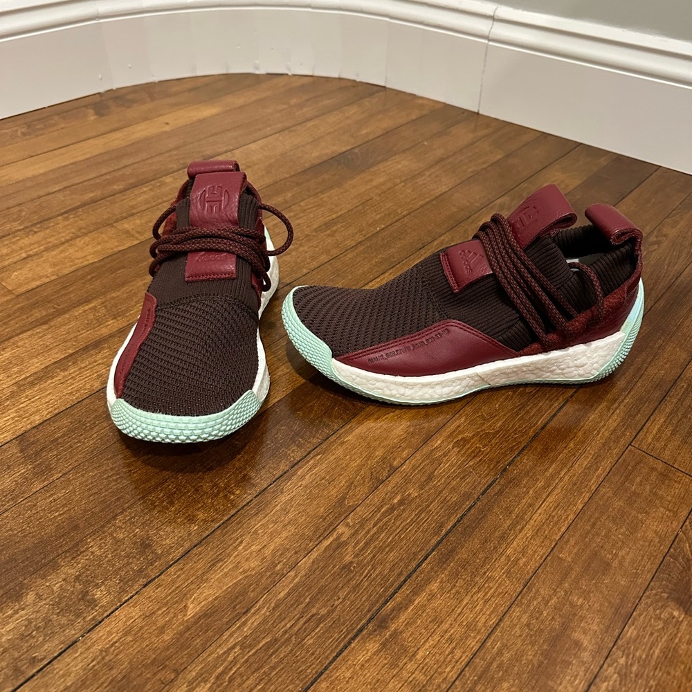 James Harden vol. 2